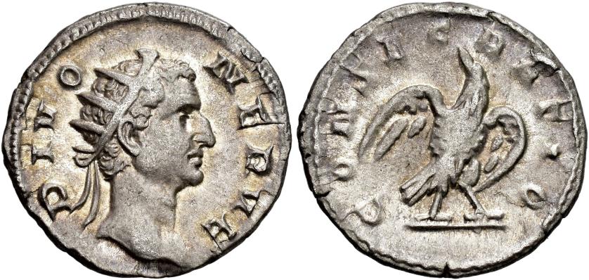 136   -  IMPERIO ROMANO
