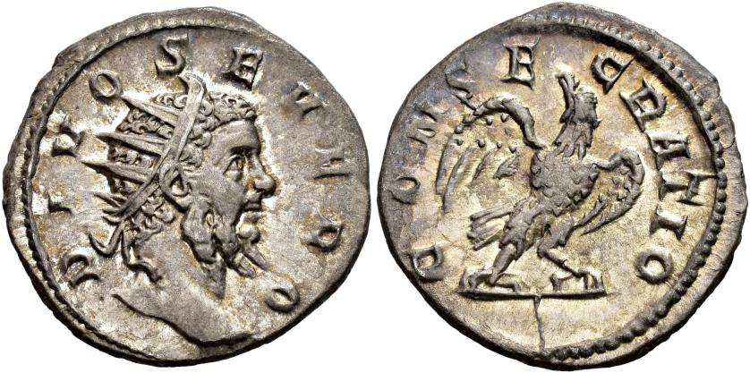 137   -  IMPERIO ROMANO