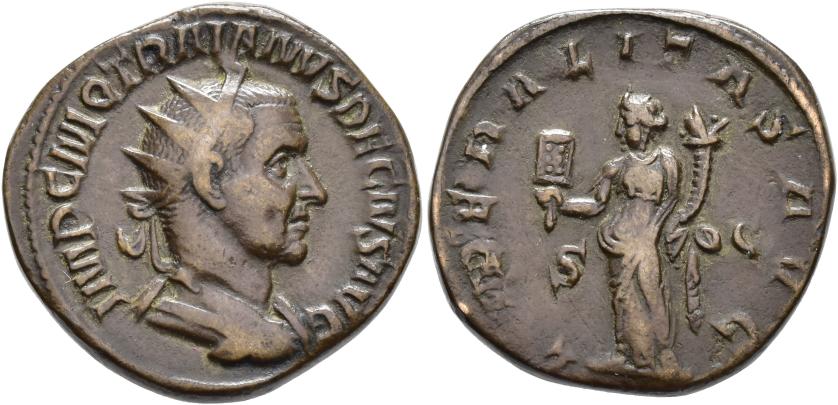 138   -  IMPERIO ROMANO