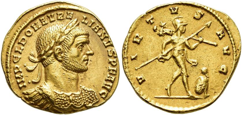 142   -  IMPERIO ROMANO