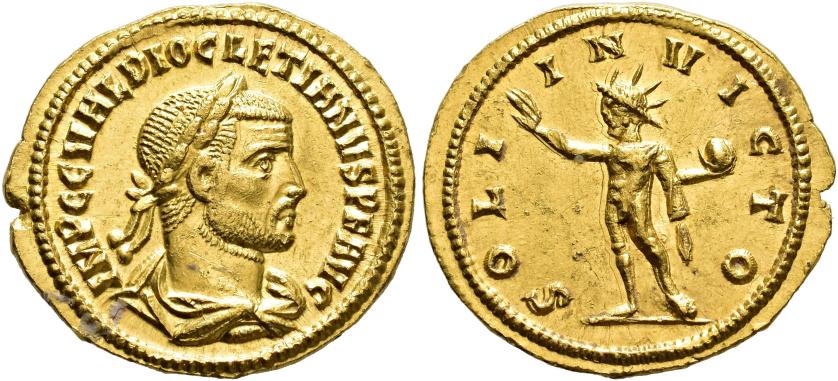 143   -  IMPERIO ROMANO