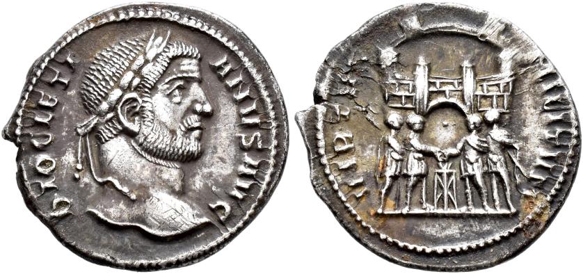 144   -  IMPERIO ROMANO