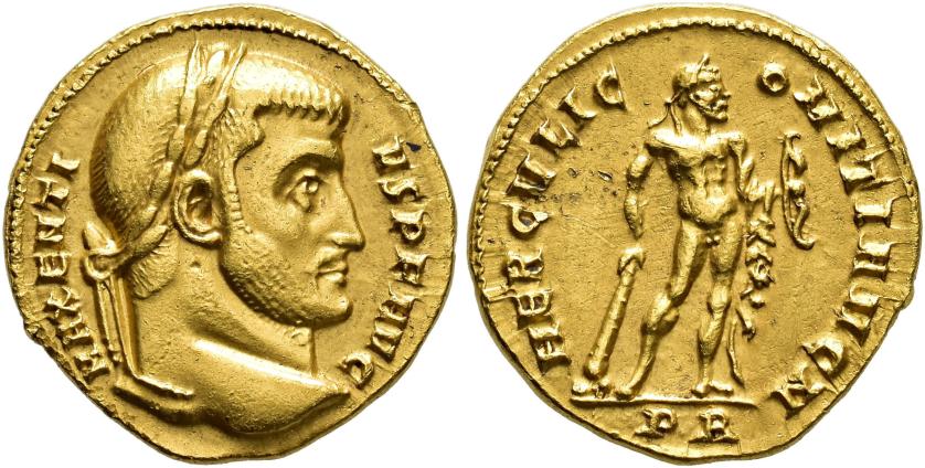 145   -  IMPERIO ROMANO