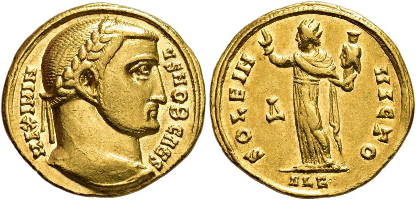 146   -  IMPERIO ROMANO