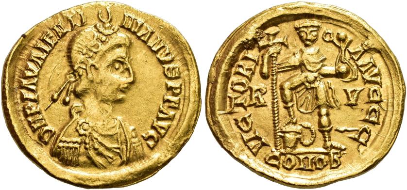 153   -  IMPERIO ROMANO