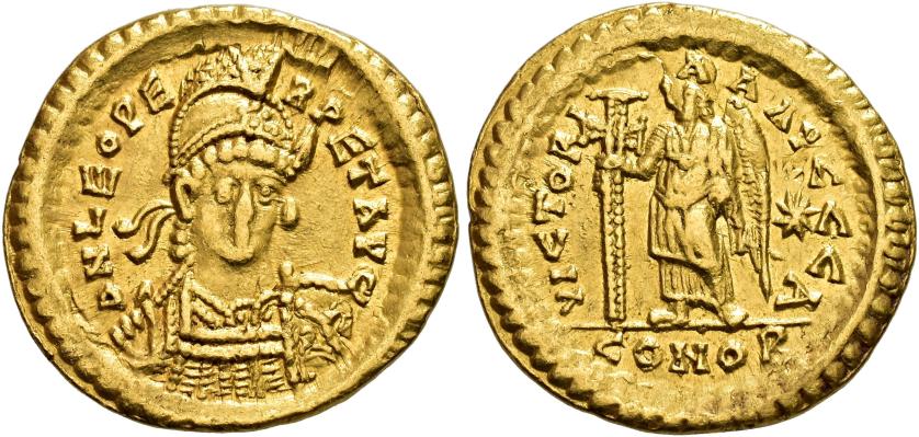 155   -  IMPERIO ROMANO