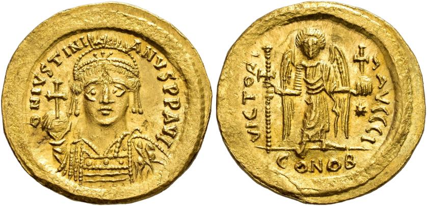 156   -  IMPERIO BIZANTINO