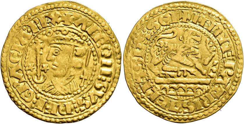182   -  REINOS DE CASTILLA Y LEÓN
