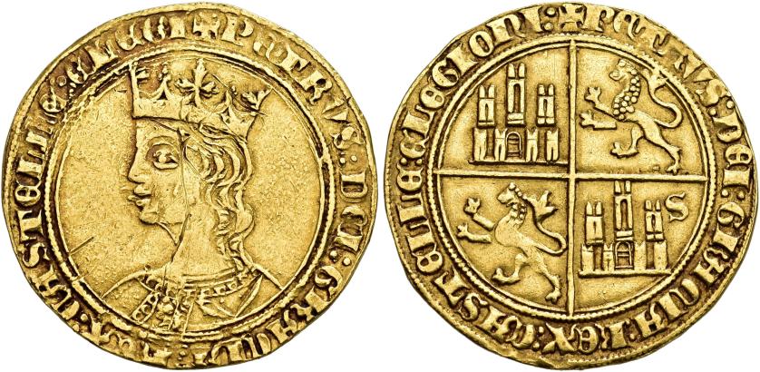 185   -  REINOS DE CASTILLA Y LEÓN