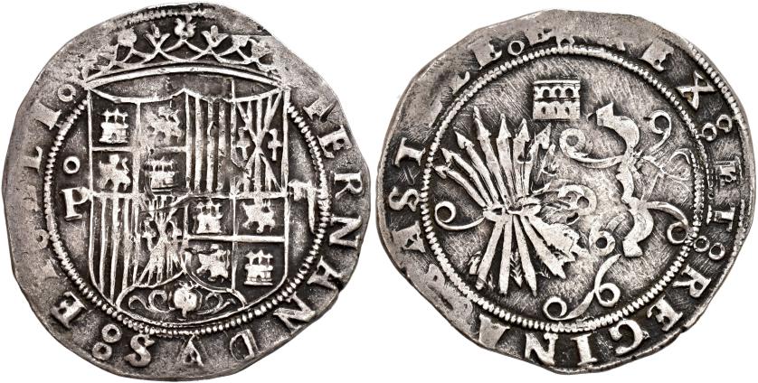 191   -  CATHOLIC MONARCHS