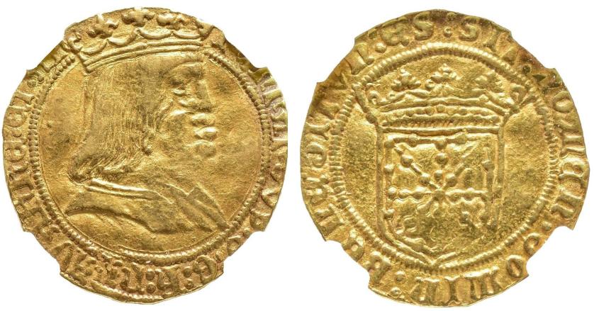 198   -  FERDINAND THE CATHOLIC