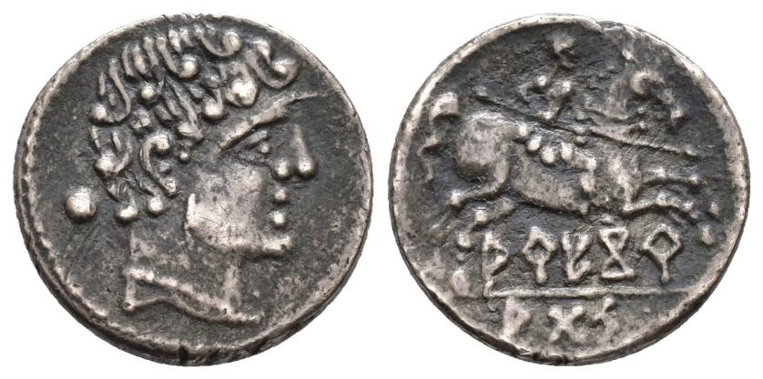 2   -  HISPANIA ANTIGUA