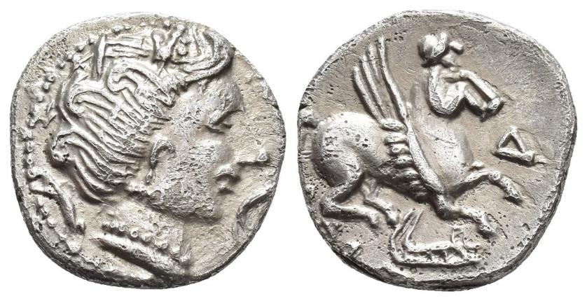 20   -  HISPANIA ANTIGUA