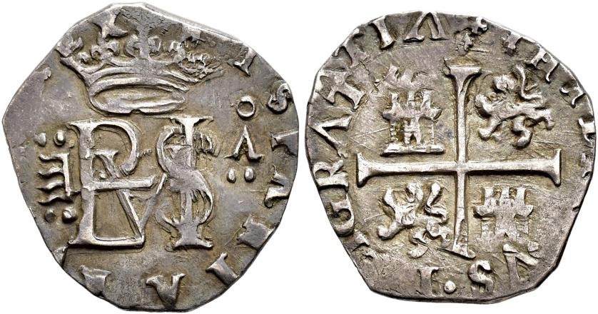 203   -  FELIPE II