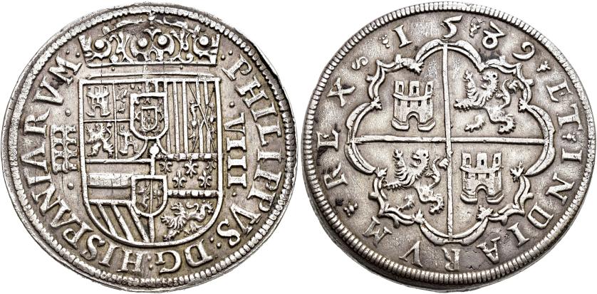 204   -  FELIPE II