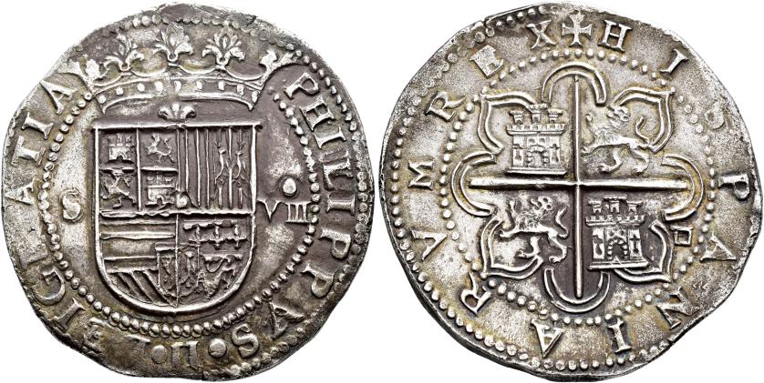 205   -  FELIPE II