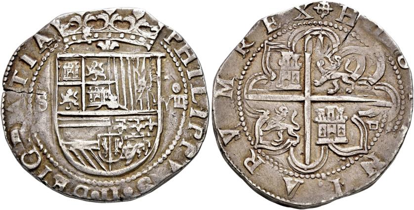 206   -  FELIPE II