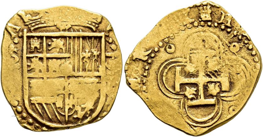 207   -  FELIPE II