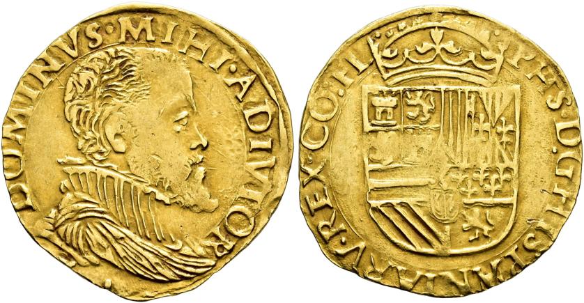 208   -  FELIPE II