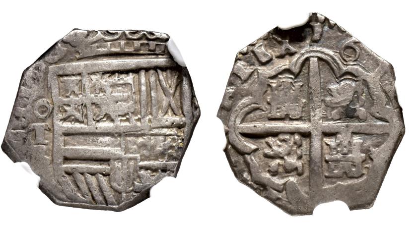 209   -  FELIPE III