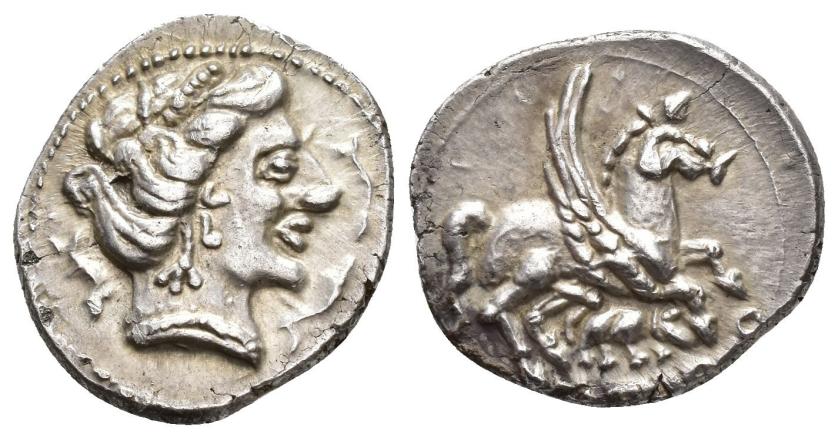 21   -  HISPANIA ANTIGUA