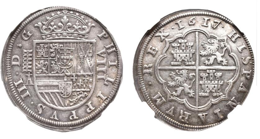 210   -  FELIPE III