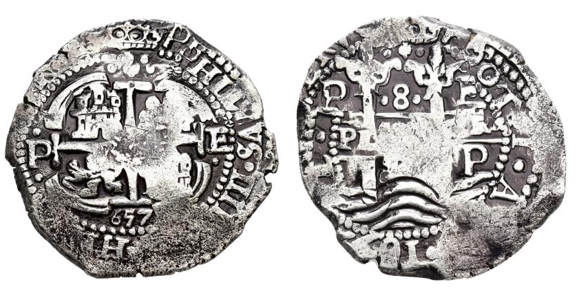 218   -  FELIPE IV