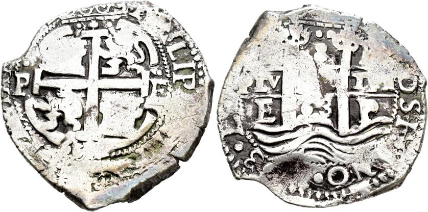 220   -  FELIPE IV