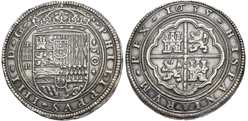 231   -  FELIPE IV