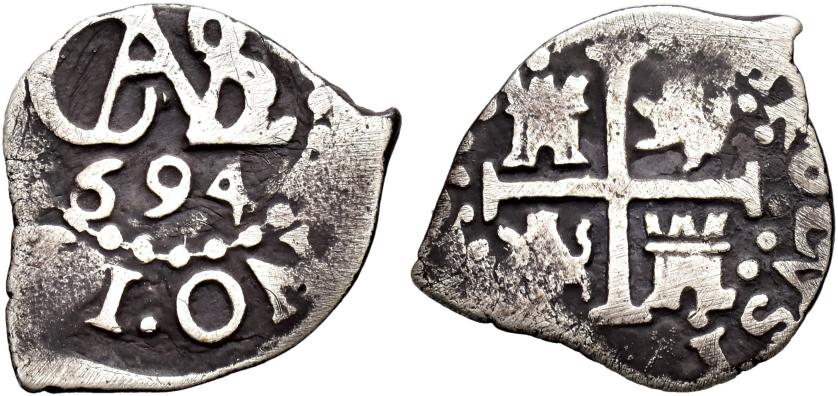 235   -  CARLOS II