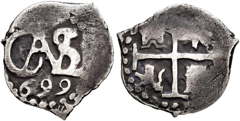 236   -  CARLOS II