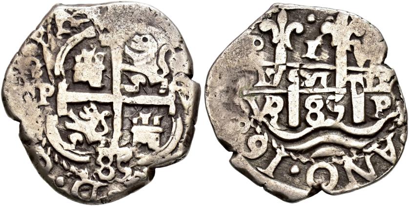 238   -  CARLOS II