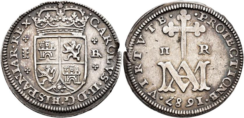 239   -  CARLOS II