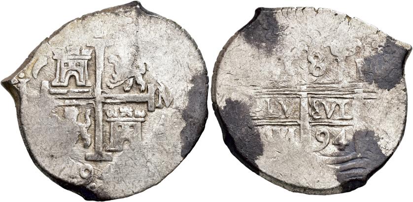 241   -  CARLOS II