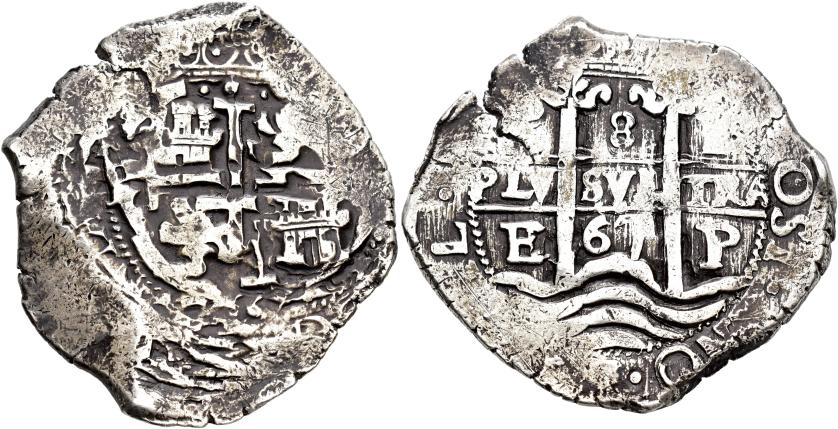 242   -  CARLOS II