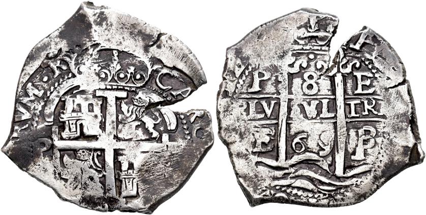 243   -  CARLOS II