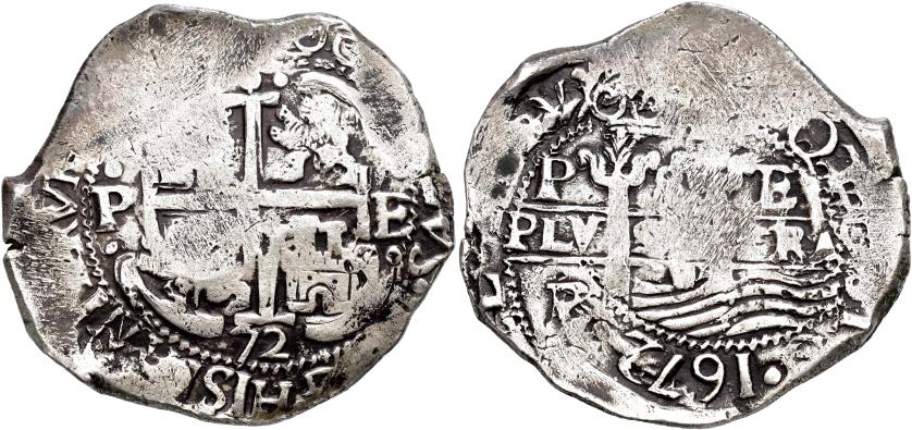 244   -  CARLOS II