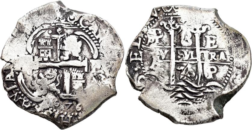 247   -  CARLOS II