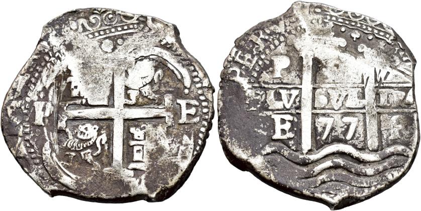 248   -  CARLOS II