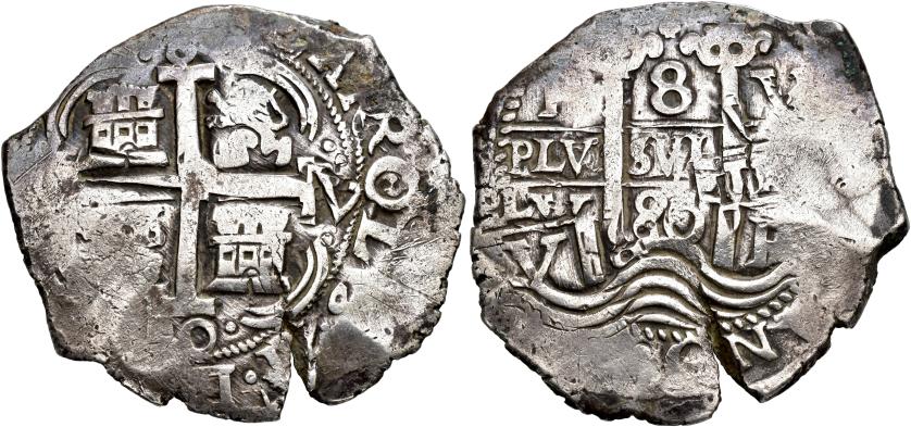 250   -  CARLOS II
