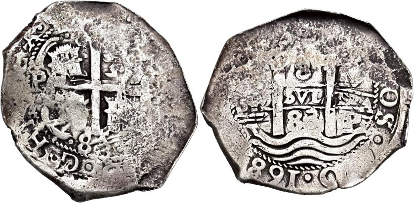 252   -  CARLOS II