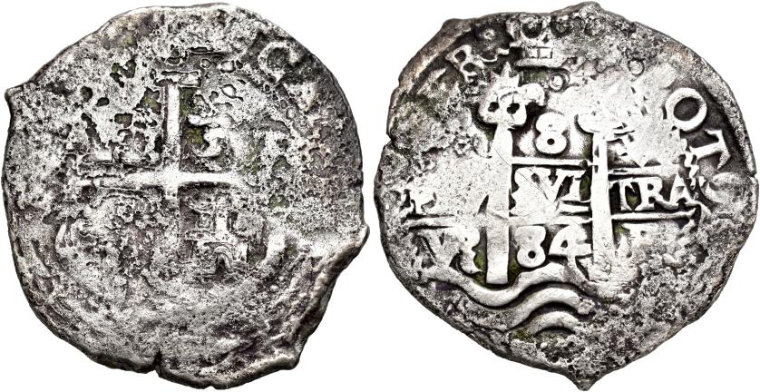 253   -  CARLOS II