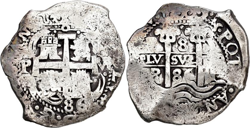 254   -  CARLOS II