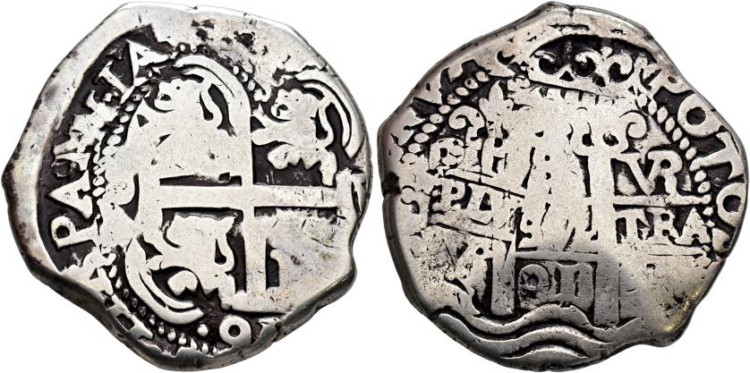 255   -  CARLOS II