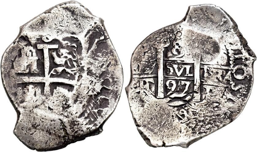 256   -  CARLOS II