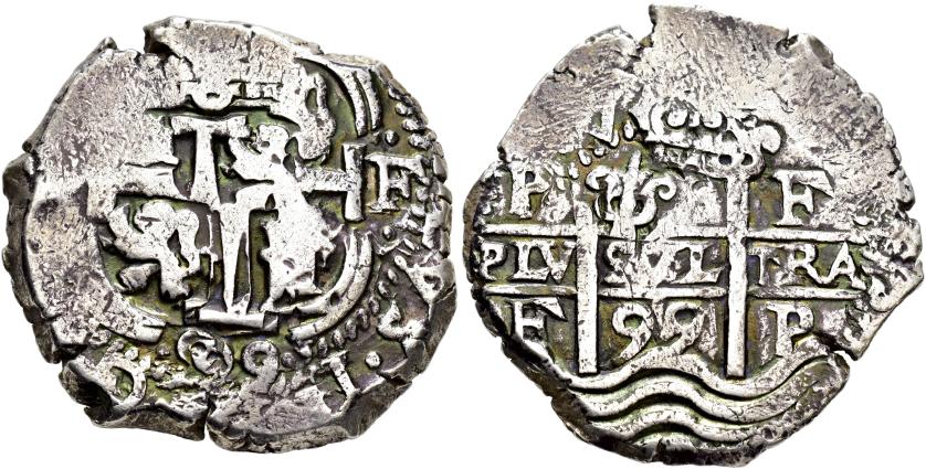 257   -  CARLOS II