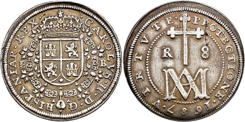 258   -  CARLOS II
