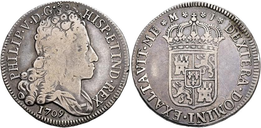 261   -  FELIPE V