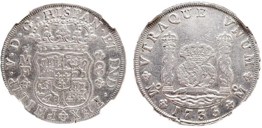 264   -  FELIPE V