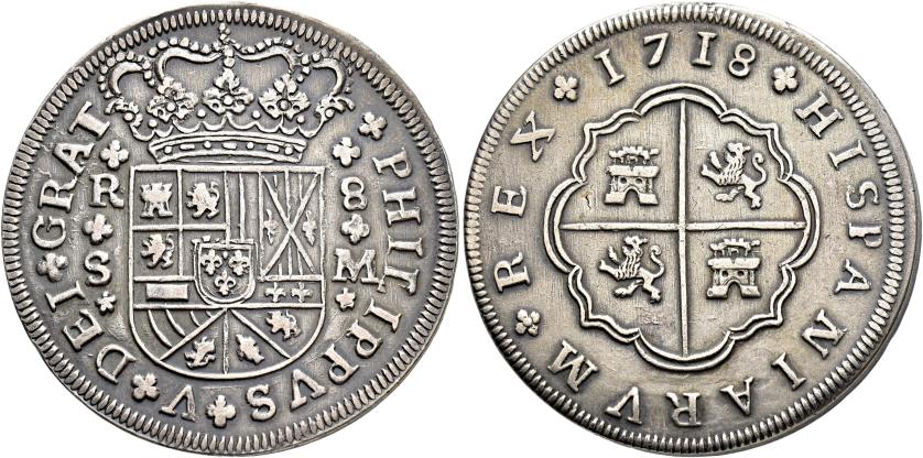 284   -  FELIPE V